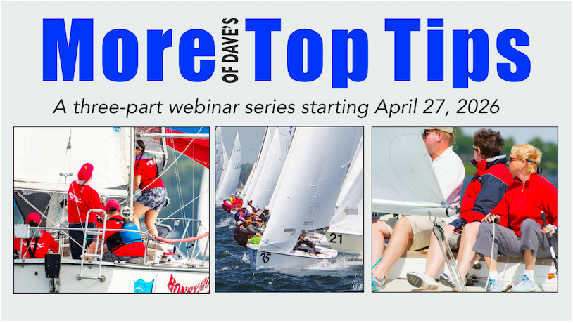 More Top Tips (April 27, May 4, May 11) - $25.00  - SOLD OUT!